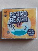 BONZAI & CHERRY MOON Present RETRO BEACH [Sealed], Verzenden, Nieuw in verpakking