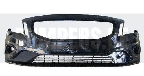 Bumper  VOLVO V60 I S60 II R-DESIGN 10-13 Rdesign 31290975 V, Auto-onderdelen, Carrosserie, Bumper, Voor, Gebruikt, 6 maanden garantie