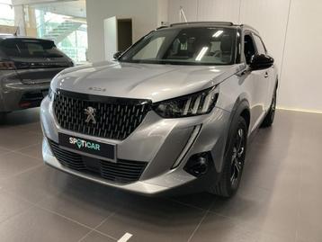 Peugeot 2008 GT 