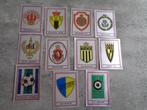 AUTOCOLLANTS PANINI FOOTBALL 80 PHOTOS 11X ANNO 1980, Envoi