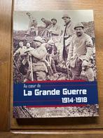 Livre guerre 14-18, Livres, Guerre & Militaire, Comme neuf, Avant 1940, COLLECTIF, Général