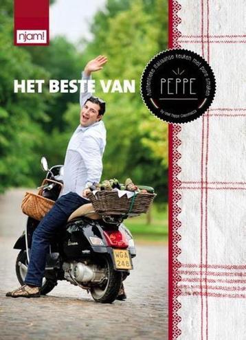 boek: het beste van Peppe- NJAM