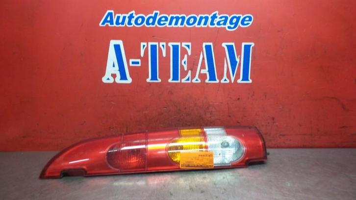 ACHTERLICHT RECHTS Renault Kangoo (KC) (01-1997/06-2010), Auto-onderdelen, Verlichting, Renault, Gebruikt