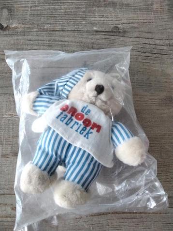 Beertje de droomfabriek uit de begin jaren van droomfabriek, Enlèvement ou Envoi, Comme neuf