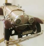 Mercedes 1/18, Hobby en Vrije tijd, Modelauto's | 1:18, Ophalen, Gebruikt, Auto, Burago