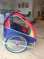 Colorado fietskar, Fietsen en Brommers, Fietsaccessoires | Aanhangwagens en Karren, Ophalen, Gebruikt