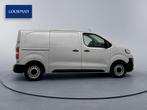 Peugeot Expert 1.6 BlueHDI 95 L2H1 Navigatie Cruise Control, 144 g/km, Parkeersensor, Bedrijf, Zilver of Grijs