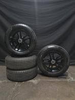 Kit Eté pour Mercedes classe A AMG (2012-2025 ) - original, Ophalen, Velg(en), 16 inch, 205 mm