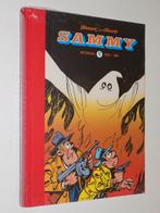 Sammy - 04_HC_I_L_Intregaal 4 _ 1978-1981 [78], Une BD, Enlèvement ou Envoi, Neuf