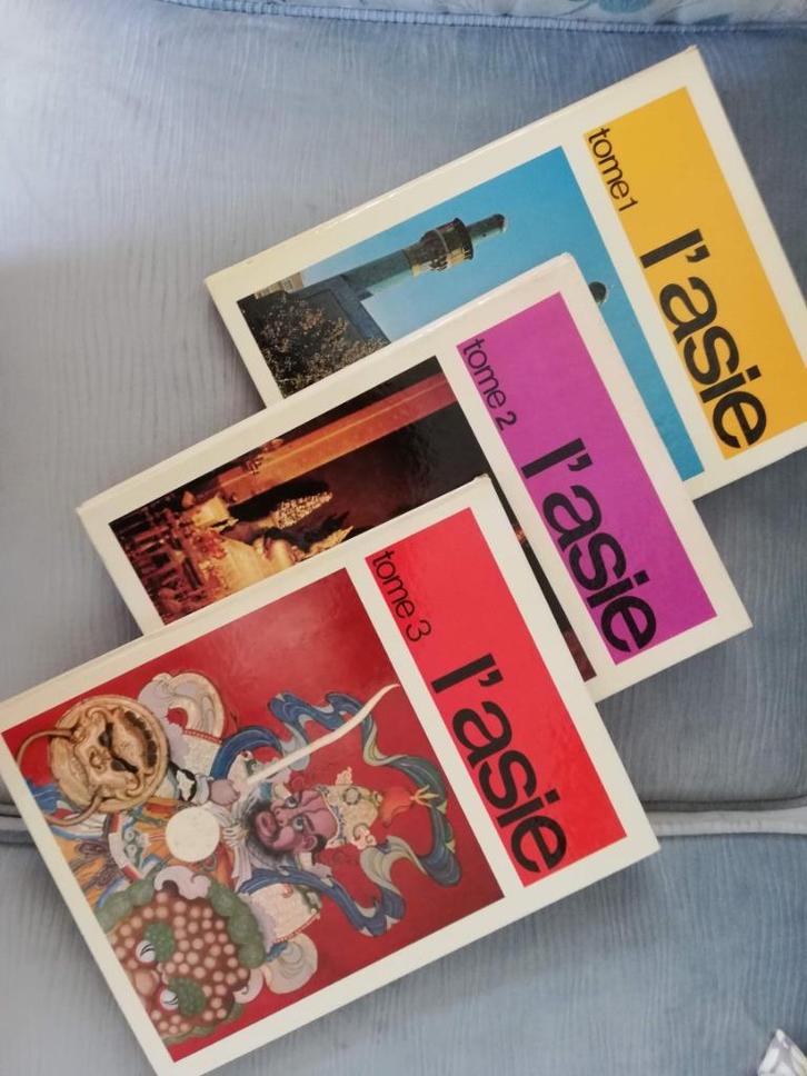Tintin (albums chromos), Boeken, Reisverhalen, Gelezen, Europa, Ophalen of Verzenden