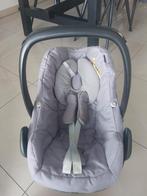 Maxicosi, unisex, kleur lichtgrijs, Ophalen, Zo goed als nieuw
