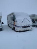 Amerikaanse mobilhome chevrolet cmg, Chemisch toilet, Ringverwarming, Afzuigkap, Treinzit