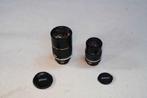 Nikon AiS, Ophalen of Verzenden, 1980 tot heden, Lens of Lenzen