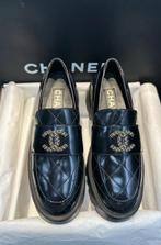 Chanel SS24 schoenen shoes instappers chaussures flâneurs, Ophalen of Verzenden