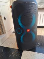 JBL PARTYBOX 110, Audio, Tv en Foto, Luidsprekerboxen, Ophalen, Zo goed als nieuw, JBL