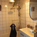 Douchewand 80 op 140, Ophalen of Verzenden, Gebruikt