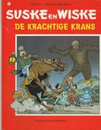 strip Suske en Wiske 218 - De Krachtige Krans, Boeken, Nieuw, Ophalen of Verzenden, Willy Vandersteen, Eén stripboek