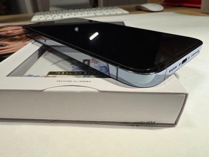 iPhone 13 Pro Max en parfait état, Télécoms, Téléphonie mobile | Apple iPhone, Comme neuf, 128 GB, Sans abonnement, Sans simlock