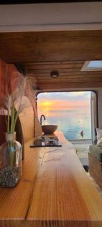 Uw unieke camper op maat, Caravans en Kamperen, Particulier