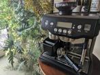 Sage, the Oracle. Espresso apparaat van de hoogste kwaliteit, Elektronische apparatuur, Gebruikt, Espresso apparaat, Koffiebonen