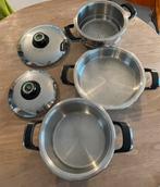 Lot casseroles AMC, Enlèvement, Comme neuf