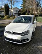 vw polo tsi bluemotion, Auto's, Volkswagen, Stof, Euro 6, Wit, Particulier