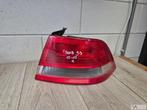 Saab 9-3 achterlicht rechts 2002 - 2006 gelijmd glaasje €75, Auto-onderdelen, Gebruikt, -, -, Ophalen of Verzenden