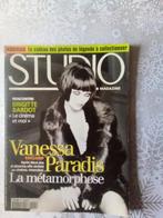 Magazine met Brigitte Bardot, Ophalen of Verzenden, Zo goed als nieuw