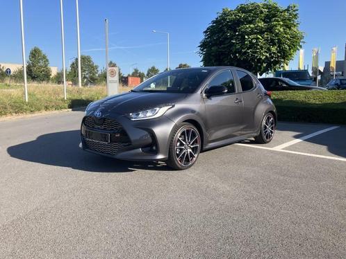 Toyota Yaris GR Sport, Auto's, Toyota, Bedrijf, Yaris, Adaptive Cruise Control, Airbags, Airconditioning, Bluetooth, Centrale vergrendeling
