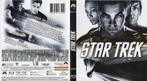 star trek (blu-ray) neuf, CD & DVD, Blu-ray, Comme neuf, Enlèvement ou Envoi, Science-Fiction et Fantasy