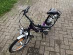 Kinderfiets voor jongen/meisje, Fietsen en Brommers, Ophalen, Zo goed als nieuw, 16 tot 20 inch