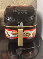 Fritel 4804 Airfryer, Ophalen, Zo goed als nieuw, Airfryer