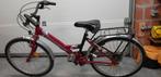 Kinderfietsje, Vélos & Vélomoteurs, Vélos | Vélos pour enfant, 20 pouces ou plus, Enlèvement, Utilisé