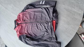 Windjacket  beschikbaar voor biedingen