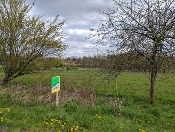 Terrain à vendre à Manderfeld beschikbaar voor biedingen
