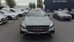 Mercedes-Benz GLC 220D - 4MATIC AMG LINE+NIGHTPAKKET+COMND O, Auto's, Automaat, Stof, Gebruikt, 4 cilinders