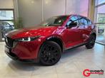 Mazda CX-5 2.0L e-SKYACTIV G 163pk 6AT Homura, Automaat, 1998 cc, USB, 120 kW