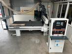 CNC freesmachine nesting 1.300x2.600mm Comeva Nicron, Zakelijke goederen, Machines en Bouw | Houtbewerking, Ophalen of Verzenden