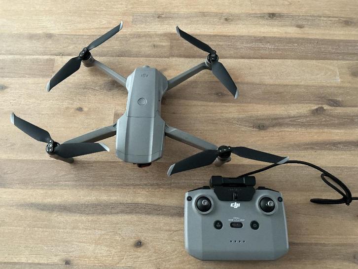 Combo Fly Plus pour DJI MAVIC AIR 2, TV, Hi-fi & Vidéo, Drones, Comme neuf, Drone avec caméra, Qualité supérieure, DJI, 30 à 45 minutes