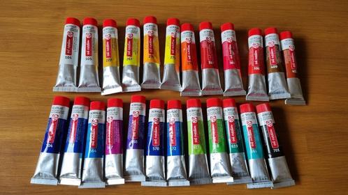 Acryl verf Art Creation 12 ml, Hobby en Vrije tijd, Schilderen, Zo goed als nieuw, Acrylverf, Ophalen of Verzenden