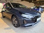 Hyundai i20 Twist #1 5d 1.0 T-GDi 100 7DCT, Te koop, Zilver of Grijs, Bedrijf, Stadsauto