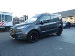 Ford Transit Connect 1.5 TDCi 100pk Trend Luxe SPORT STOCK, Autos, Camionnettes & Utilitaires, 99 ch, 73 kW, Achat, Ford