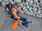 Action Man - SAR, Ophalen of Verzenden, Gebruikt