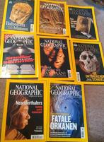 national geographic boekjes, Verzamelen, Ophalen of Verzenden