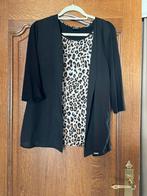 Drie tunieks  42/44, Kleding | Dames, Blouses en Tunieken, Ophalen of Verzenden, Zo goed als nieuw