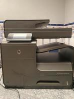 Hp Officejet pro X476dw MFP printer, Computers en Software, Printers, Ophalen, Faxen, Printer, Zo goed als nieuw
