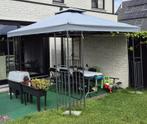 Pergola 3M op 3M, Ophalen, Gebruikt