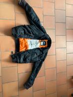 Schott bomber jas, Kleding | Heren, Ophalen, Maat 52/54 (L)