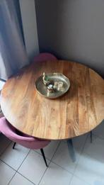 Ronde eettafel, Ophalen, Zo goed als nieuw