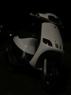 type3 70cc, Ophalen, Zo goed als nieuw